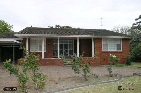 58 Prospect Rd, Garden Suburb, NSW 2289