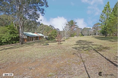 302 East Kurrajong Rd, East Kurrajong, NSW 2758