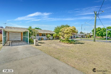 12 Henley Dr, East Bunbury, WA 6230