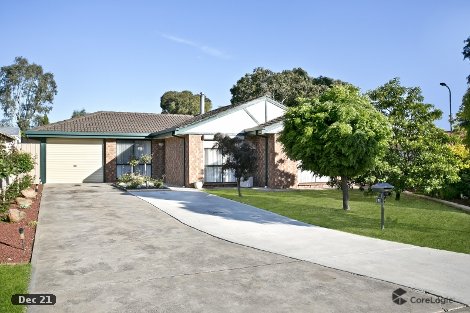 6 Hughes Ct, Green Fields, SA 5107