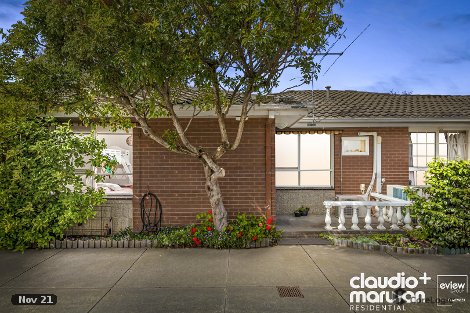 7/17 Hopetoun Ave, Brunswick West, VIC 3055