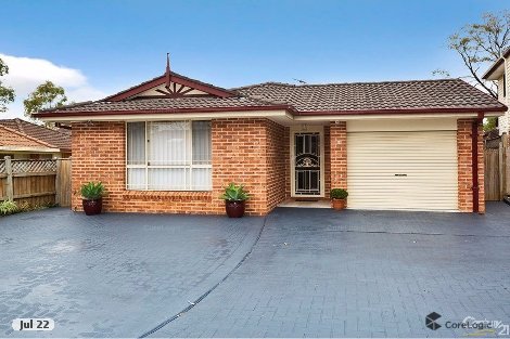 63 Carter Rd, Menai, NSW 2234