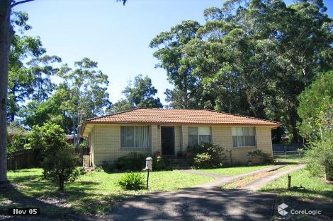 4 Windsor Dr, Berry, NSW 2535