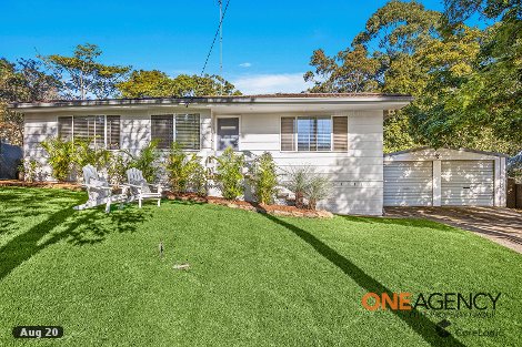 40 Avon Pde, Mount Kembla, NSW 2526