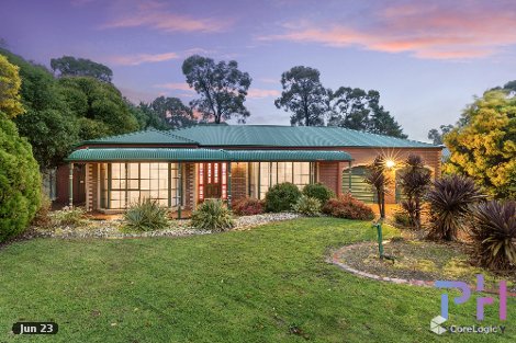 12 Greenwood Dr, Kennington, VIC 3550