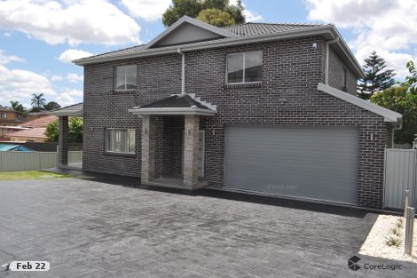 66a Cragg St, Condell Park, NSW 2200