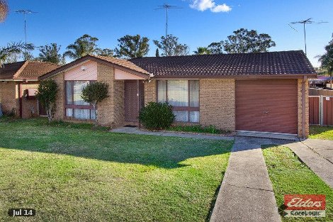 19 Myrtle Rd, Claremont Meadows, NSW 2747