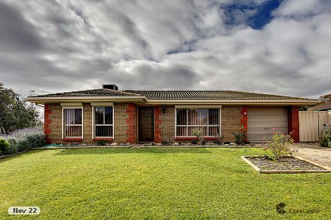 1 Oakhill Cres, Morphett Vale, SA 5162