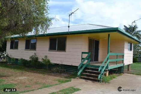 80 Warton St, Gayndah, QLD 4625