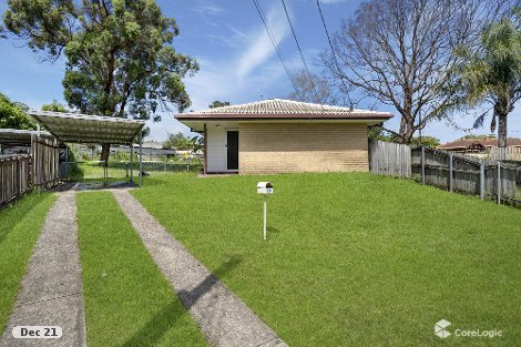 25 Kensington St, Browns Plains, QLD 4118