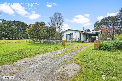 60 Bloomfield Rd, Nilma, VIC 3821