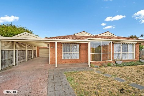 24 Jasmine Dr, Delacombe, VIC 3356