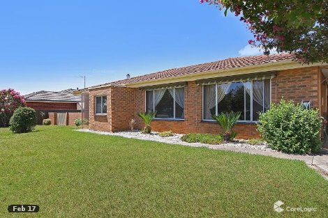 4 Howlong Rd, Barnawartha, VIC 3688