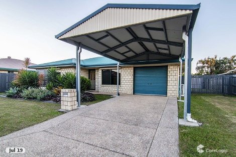 5 Margaret Grant Pl, Mount Pleasant, QLD 4740