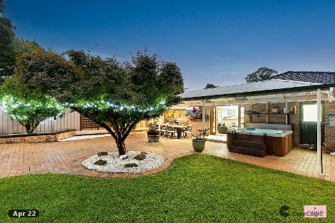 17 Stewart Ave, Hammondville, NSW 2170