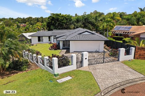 34 Moorabbin Pl, Robina, QLD 4226