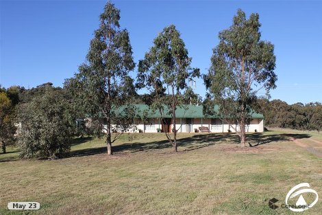 2496 Burrendong Way, Mullion Creek, NSW 2800