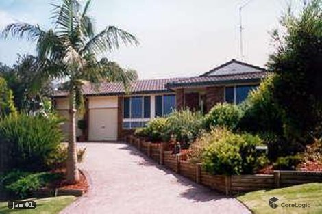 Alligator Pl, Kearns, NSW 2558