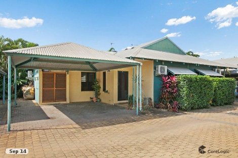 8/6 St John Ct, The Gardens, NT 0820