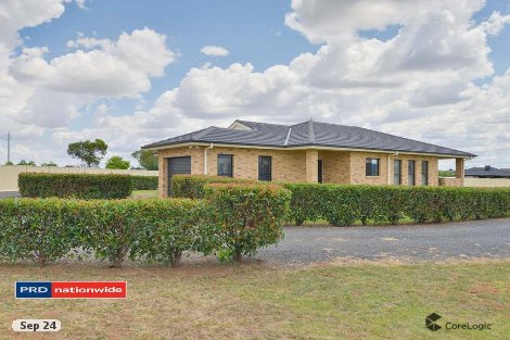 6 John Stuart Cl, Westdale, NSW 2340