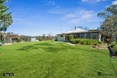 2 Warrigal Rd, Kurrajong, NSW 2758