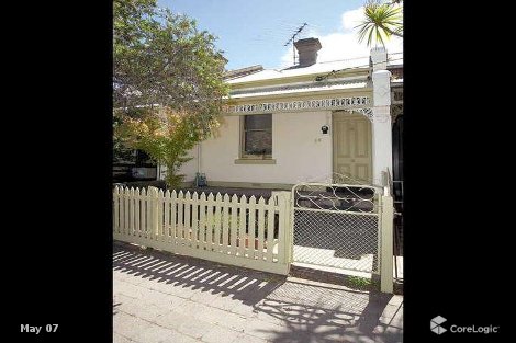 56 Roden St, West Melbourne, VIC 3003