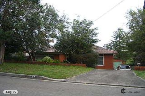 42 Cliff Ave, Peakhurst Heights, NSW 2210