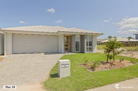 21 Hammersmith Cres, Doolandella, QLD 4077