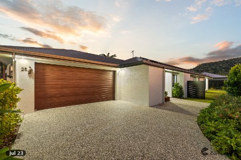 28 Ferndale Ent, Trinity Beach, QLD 4879