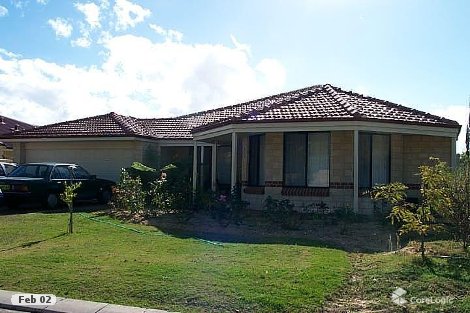 14 Newmarket Rtt, Currambine, WA 6028