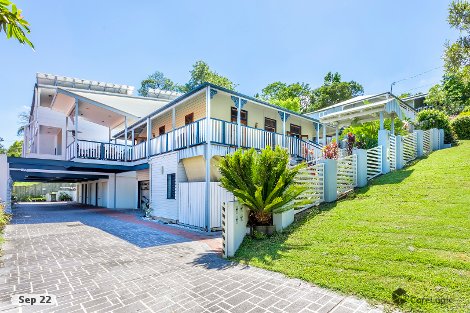 1/18 Highview Tce, St Lucia, QLD 4067