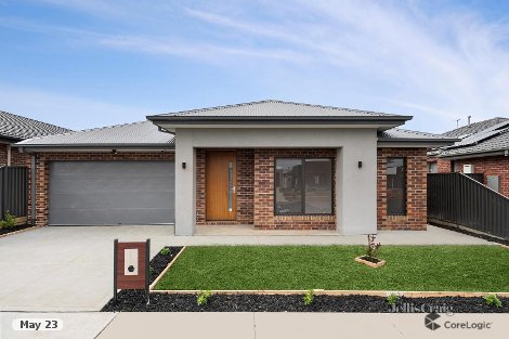 7 Marrubak Way, Bonshaw, VIC 3352