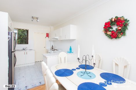 13/11 Louis St, Granville, NSW 2142