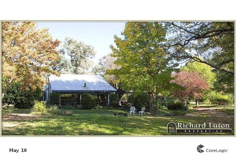 141 Coodravale Rd, Wee Jasper, NSW 2582