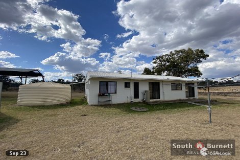 112 Toomeys Rd, Taabinga, QLD 4610