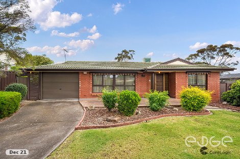 49 Hawker Cres, Elizabeth East, SA 5112