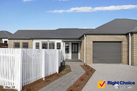 30 Balmoral Pde, Tullimbar, NSW 2527