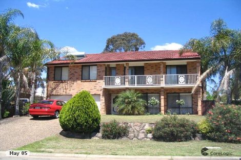 28 Gatehouse Cct, Werrington Downs, NSW 2747