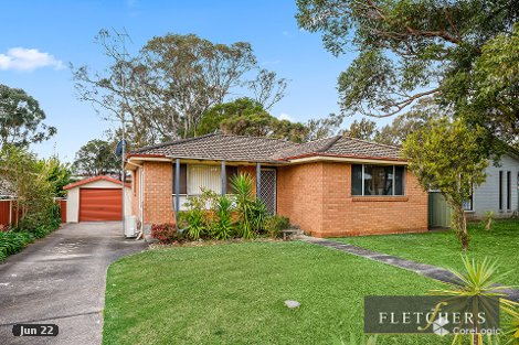 57 Elm St, Albion Park Rail, NSW 2527