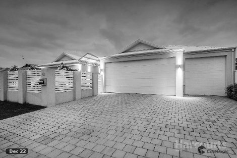 18 Cuvier Pl, San Remo, WA 6210