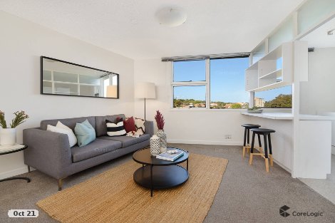 720/22 Doris St, North Sydney, NSW 2060