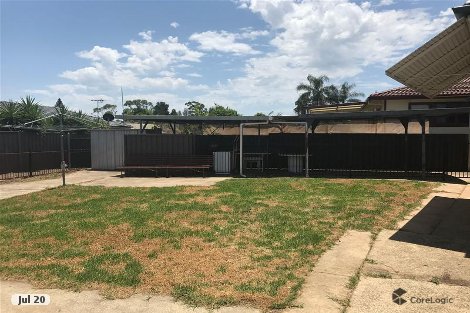 67 Radburn Rd, Hebersham, NSW 2770