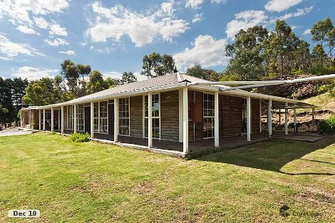 506 Springs Rd, Mount Barker Springs, SA 5251