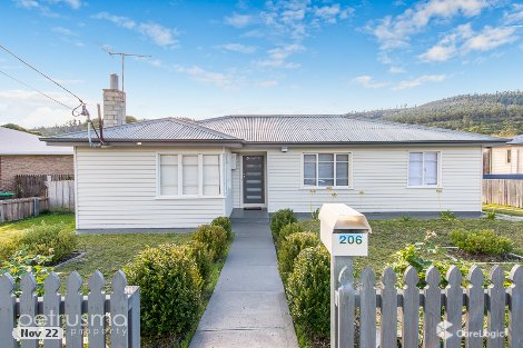 206 Bligh St, Warrane, TAS 7018