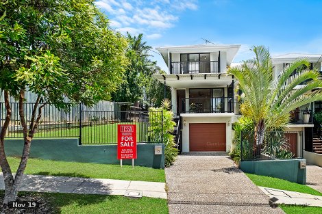 13 Wordsworth St, Norman Park, QLD 4170