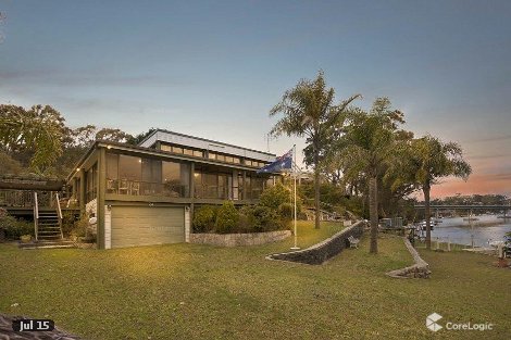 27 Empire Bay Dr, Daleys Point, NSW 2257