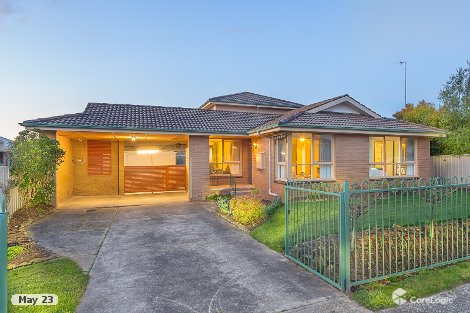 726 Norman St, Invermay Park, VIC 3350