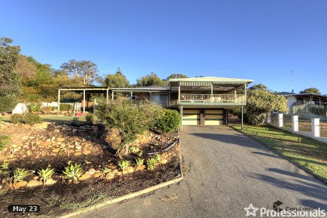 24 Brie Brie Cres, Kalamunda, WA 6076