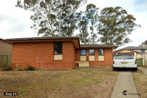 6 Cronin Pl, Bonnyrigg, NSW 2177