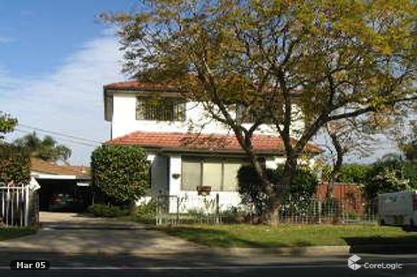 171 Birdwood Rd, Georges Hall, NSW 2198